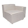Taylor & Logan Yenna Right Side Chair - 3 of 4