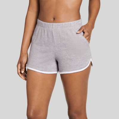 jockey sleep shorts