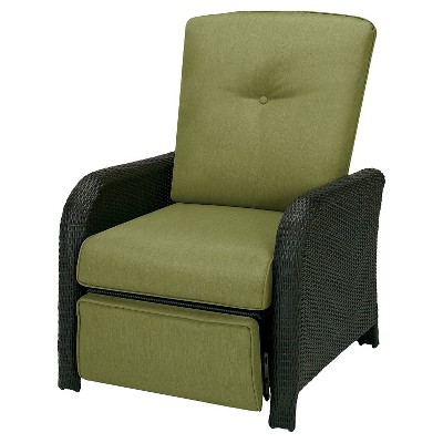 target outdoor recliner