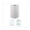 Windsoft Hardwound Roll Towels, 1-Ply, 8" x 350 ft, White, 12 Rolls/Carton - 2 of 4