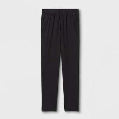 Boys' Mesh Performance Pants - All In Motion™ Black XS