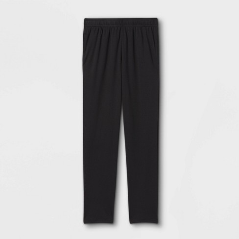 Boys' Performance Jogger Pants - All In Motion™ Black/camo L : Target