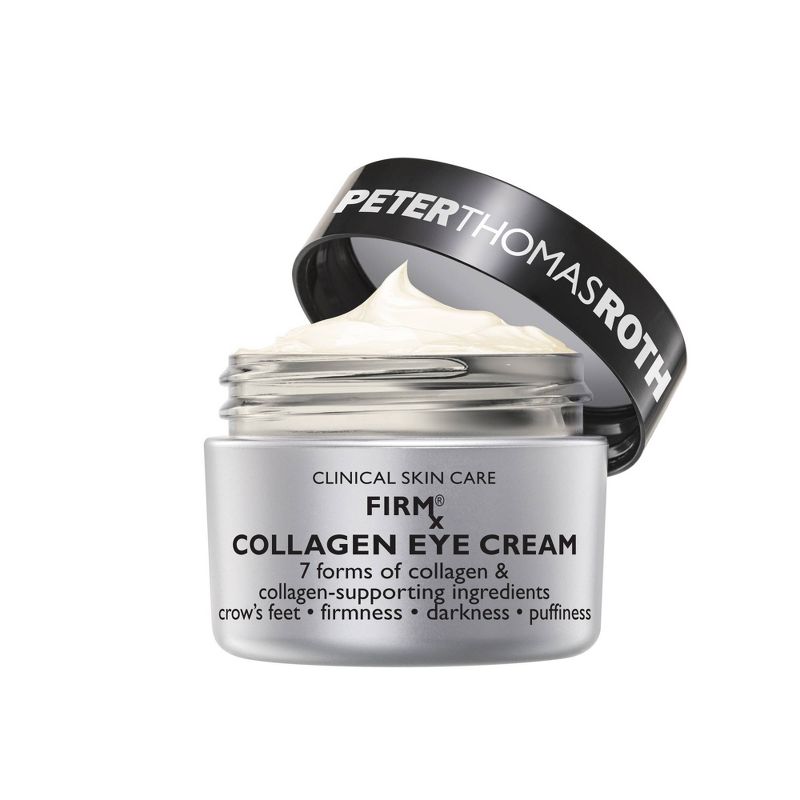 PETER THOMAS ROTH Firmx Collagen Eye Cream - 0.5 fl oz - Ulta Beauty, 2 of 8