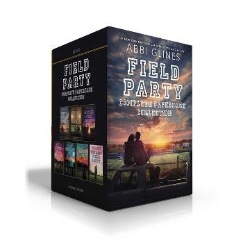 Field Party Complete Paperback Collection (Boxed Set) - by  Abbi Glines