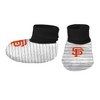 MLB San Francisco Giants Infant Boys' Layette Set - image 4 of 4