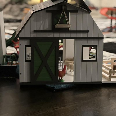 Magnolia best sale barn toy