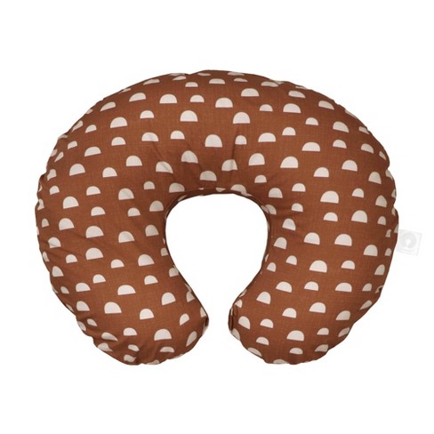 Boppy Nursing Pillow Original Support, Clay Pebbles : Target