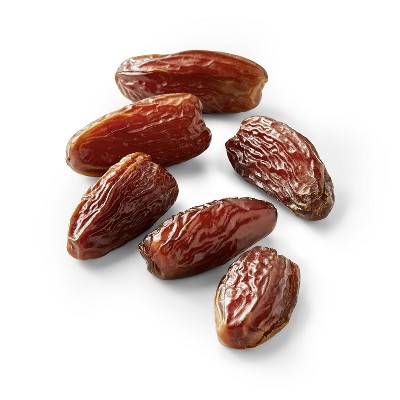 Dried Pitted Deglet Noor Dates - 10oz - Good & Gather™