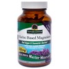 Nature's Answer Marine Based Mag Caps, Vegetarian Capsules, 90 Count - 3 of 3