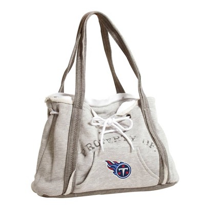 NFL Tennessee Titans Hoodie Purse