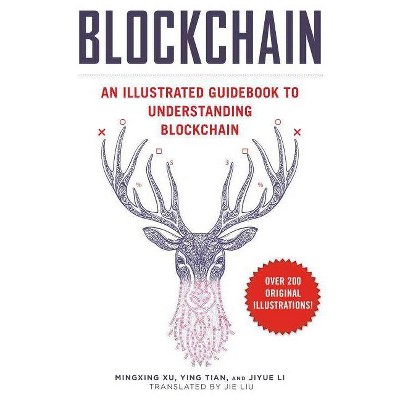 Blockchain - by  Xu Mingxing & Ying Tian (Paperback)