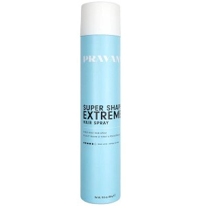 Pravana Nevo Super Shape Extreme Hair Spray, 10.6 oz - 1 of 2