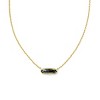 Kendra Scott Eva Pendant Necklace - 2 of 3