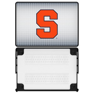 NCAA ACC Universities Linen Laptop Case for Apple MacBook - 1 of 4