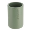 Evideco French Home Goods Modern Bathroom Toothbrush Holder, Versatile Home Organizer - 2 of 4