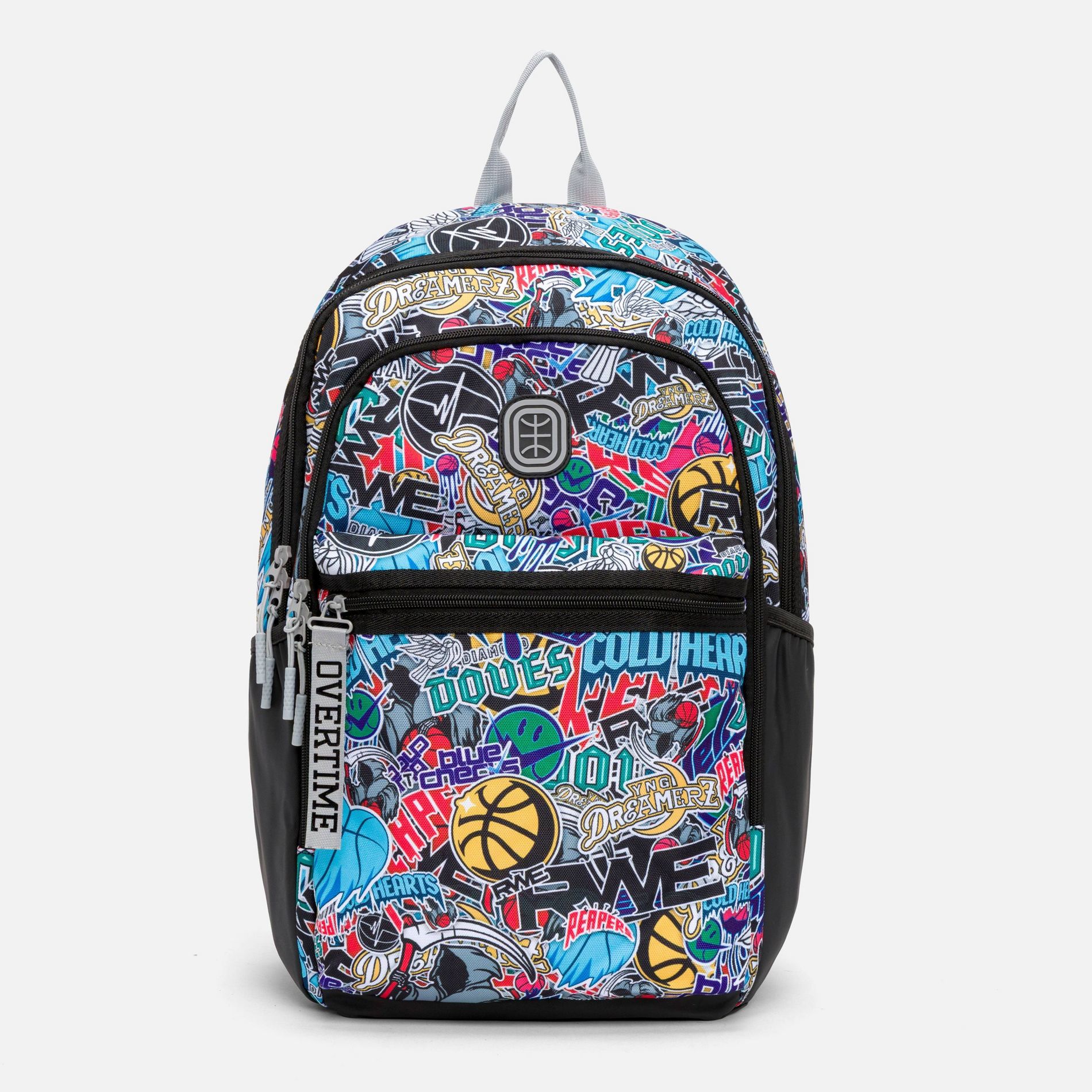 Overtime Elite B2S Backpack