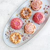 Nordic Ware Floral Cakelet Pan - 3 of 4