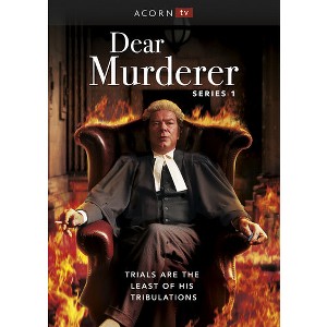 Dear Murderer (DVD) - 1 of 1