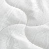 PAGED Modern Mattress Full Size Reversible Foam Mattress with Reversible Design for Bedroom - 3 of 4