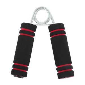 Unique Bargains A-shaped Hand Grip Strengthener 1 Pc - 1 of 4