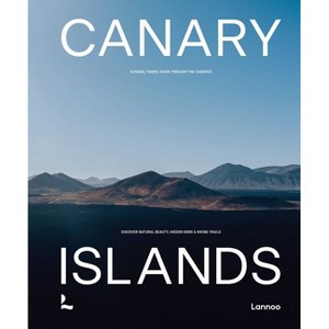 Canary Islands - by  Charles Haverbeke (Hardcover) - 1 of 1