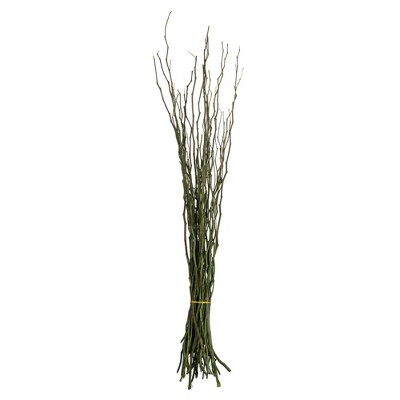 Vickerman 34-40" Moneta Branches, Dried 8oz