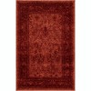 Unique Loom    La Jolla Floral Area Rug - 2 of 4