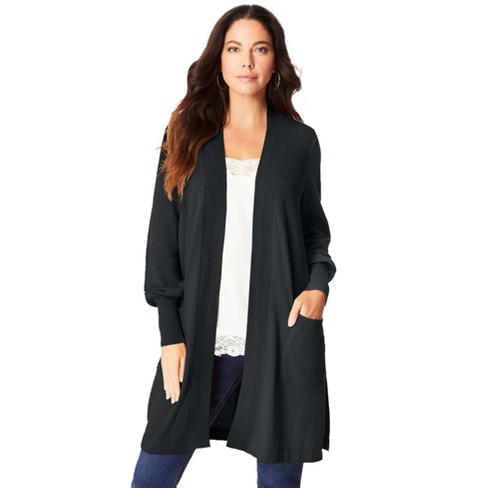 Target duster clearance cardigan