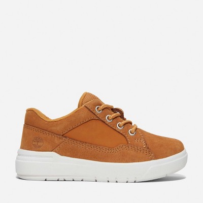Timberland Toddler Allston Low Lace-Up Sneaker