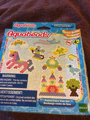 Epoch Craft Kit Aquabeads Fairy World - Pow Science LLC