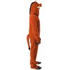 HalloweenCostumes.com Adult Pumbaa Costume | Disney Pumbaa the Warthog Costume from Classic The Lion King - 3 of 4
