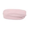 Unique Bargains Women's Argyle Wide Fabric Headband 1 Pc - 4 of 4