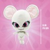 Miraculous Ladybug - Kwami Mon Ami, 9-inch Plush, Super Soft Stuffed Toy with Resin Eyes, High Glitter and Gloss, Detailed Stitching Finishes - 3 of 4