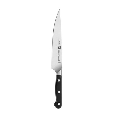 ZWILLING Pro Carving Knife And Fork - Thumbnail 3