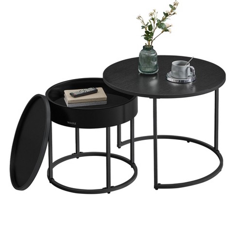 Nesting side tables target deals
