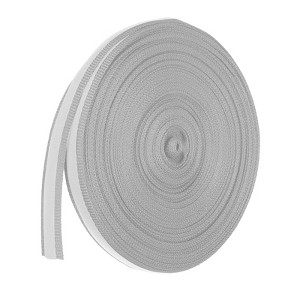 Unique Bargains High Visibility Sew-on Clothing Raincoats Reflective Tape Strip - 1 of 4