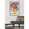 Trends International Liquid Death - Reaping Rainbow Framed Wall Poster Prints - 2 of 4