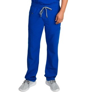 Medgear Alexander 10-Pocket Straight Leg Pant - 1 of 4