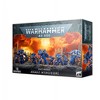 Games Workshop - Warhammer 40K - Space Marines - Assault Intercessors - 2 of 2