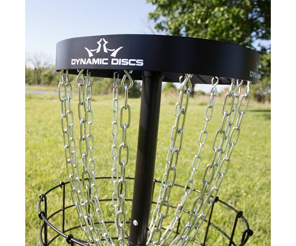 Dynamic Discs Junior Recruit Basket