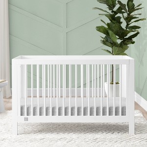 BabyGap by Delta Children Charlie 6-in-1 Convertible Crib - Greenguard Gold Certified - 1 of 4