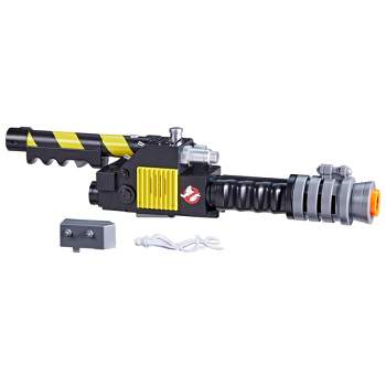 Ghostbusters Zap and Blast Proton Toy Blaster