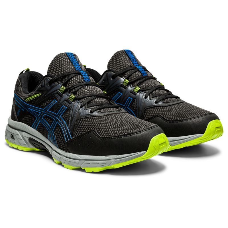 ASICS Men's GEL-VENTURE 8 (4E) Running Shoes 1011A826, 2 of 9