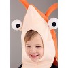 HalloweenCostumes.com Shrimp Toddler Costume - 3 of 4