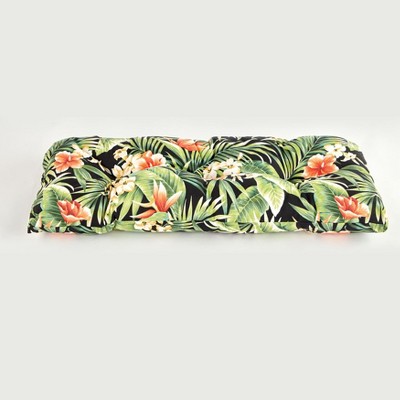 BrylaneHome Outdoor Patio Furniture Cushion Collection