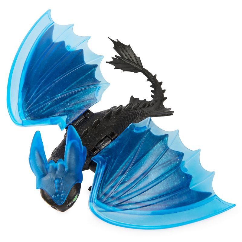 Dragon &#38; Viking: Toothless and Rider Solid Pack, 5 of 7