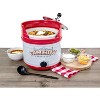 Game Day Kickin’ Keg Cooker - 3 of 4