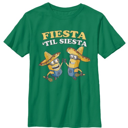 fiesta st shirt