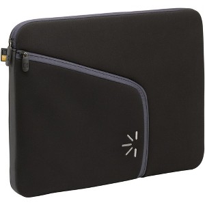 Case Logic 16" Notebook Shuttle - Black - 1 of 1