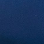 original wood color rattan blue cushion